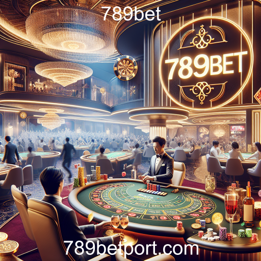 Explorando a Exclusividade dos Jogos VIP na 789bet